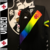Camisa Vasco Kappa LGBT Love is Love 23/24 Masculina na internet