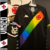 Camisa Vasco Kappa LGBT Love is Love 23/24 Masculina - Gigante F.C  |  A Loja do Torcedor Apaixonado pelo Vasco