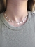 Choker Moedas Prata - comprar online