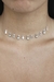 MIX PRONTO: 2 CHOKERS na internet