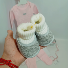 Set Primeros Días con Zapatitos rosa - tienda online