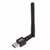 Antena Wifi Usb 2.0 Repetidor De Sinal na internet