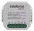 Interruptor Controlador De Cargas Wifi 1/1 Ews 211 Izy Intelbras - comprar online