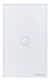 Interruptor Inteligente Wifi Ews 1001 Branco Intelbras - loja online