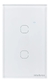 Interruptor Inteligente Wifi Ews 1002 Branco Intelbras - comprar online