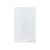 Interruptor Inteligente Wifi Ews 1003 Branco Intelbras - comprar online