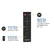 Smart Tv Box Aquário Stv-3000 4k 8gb 1gb - comprar online