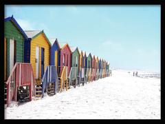 CUADRO BEACH HOUSES