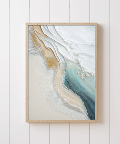 ABSTRACT OCEAN 12 - comprar online