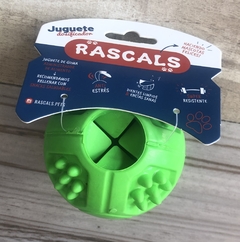 Pelota rigida dispenser - Rascals - comprar online