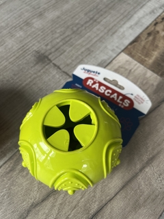 Pelota blanda dispenser - Rascals en internet