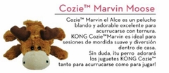 Imagen de Peluches Kong - Cozie con chifle