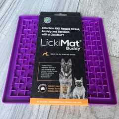 LickiMat - para perros y gatos - tienda online