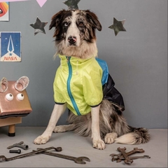 Piloto EleCant Amarillo - para perros - Happy Pets