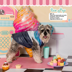 Chaleco impermeable EleCant Icepop - para perros - comprar online