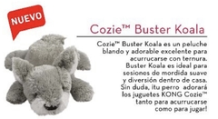 Peluches Kong - Cozie con chifle - Happy Pets