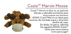 Peluches Kong - Cozie con chifle - tienda online