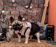 Chaleco impermeable EleCant "Rock"- para perros - comprar online