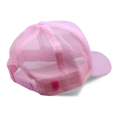 Boné Rosa Bebê Tag Pink - loja online