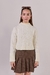 BRAIDED SWEATER (8225) - comprar online