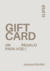 GIFT CARD 30000 (GIFT30000)