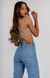 TOP ARIANA (3917) - tienda online