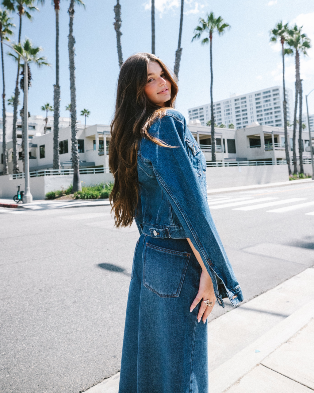 Jeanseria comprar on sale