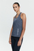 MUSCULOSA MATCH - CLASS LIFE