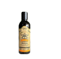 Shampoo de Geleia Real - Linha Organic