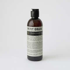 Shampoo de Petit Grain - Linha Flora