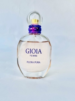 Perfume Gioia - 50ml - comprar online