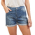 Short de jean fresia - comprar online