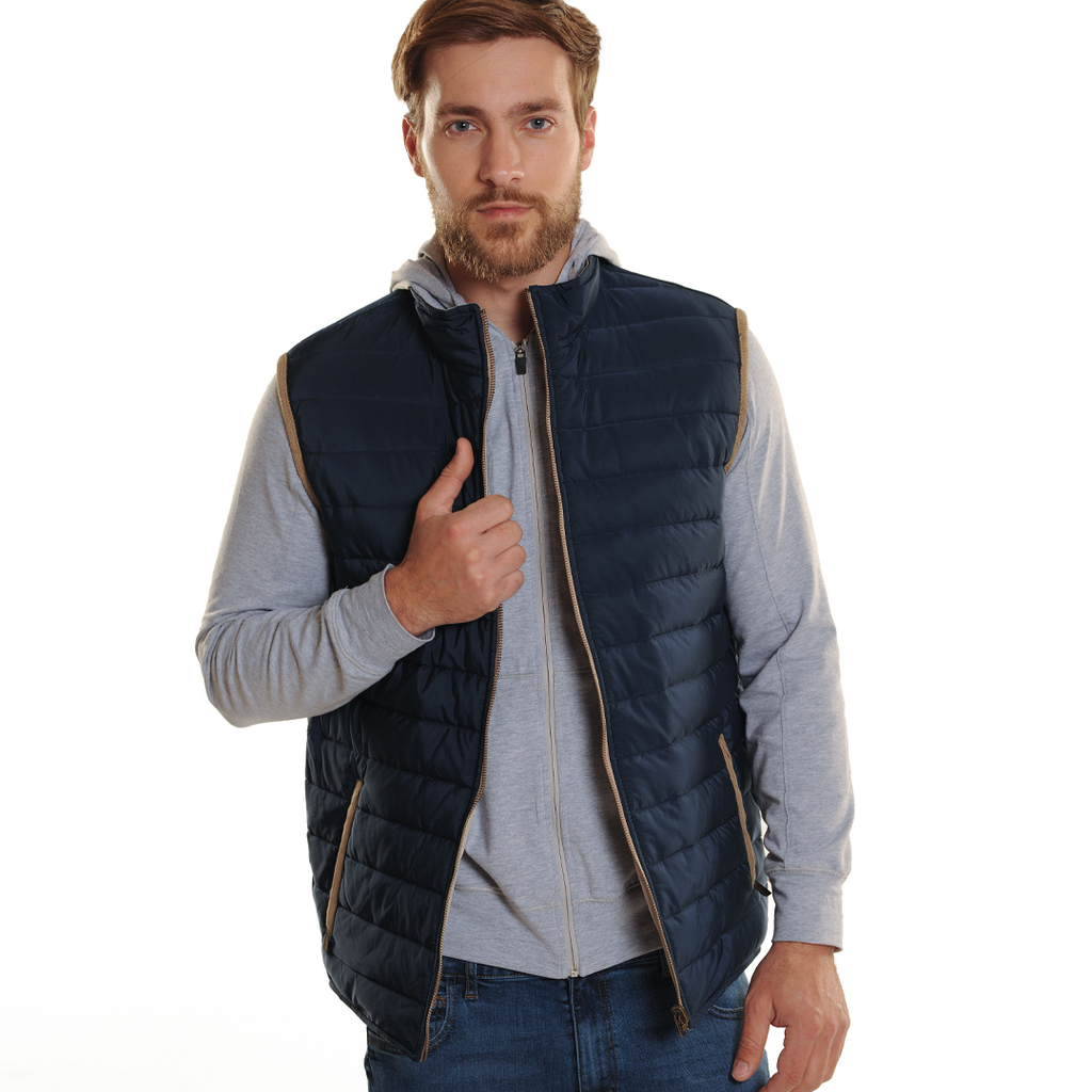 La dolfina ropa hombre 2025