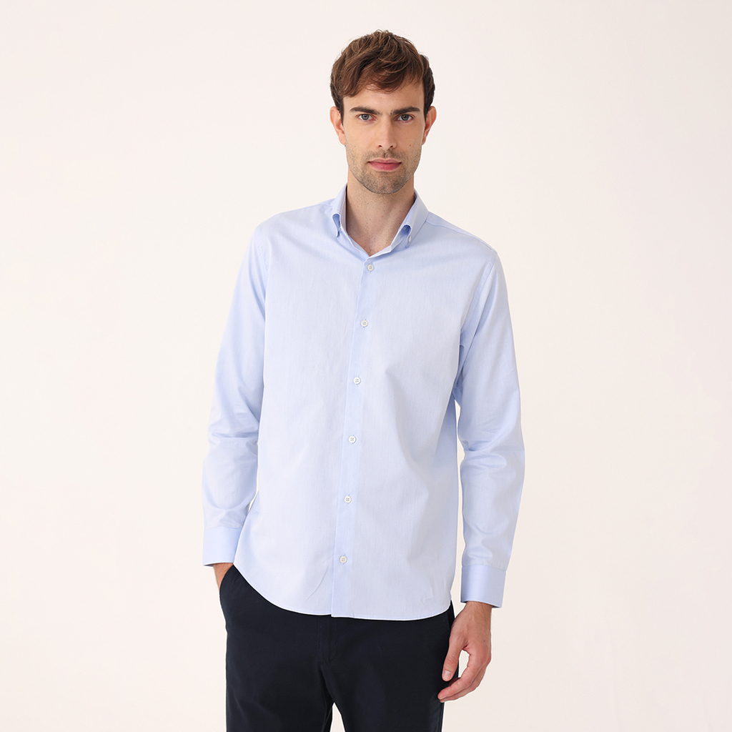 CAMISA ORSAY Comprar en La Dolfina Polo Lifestyle