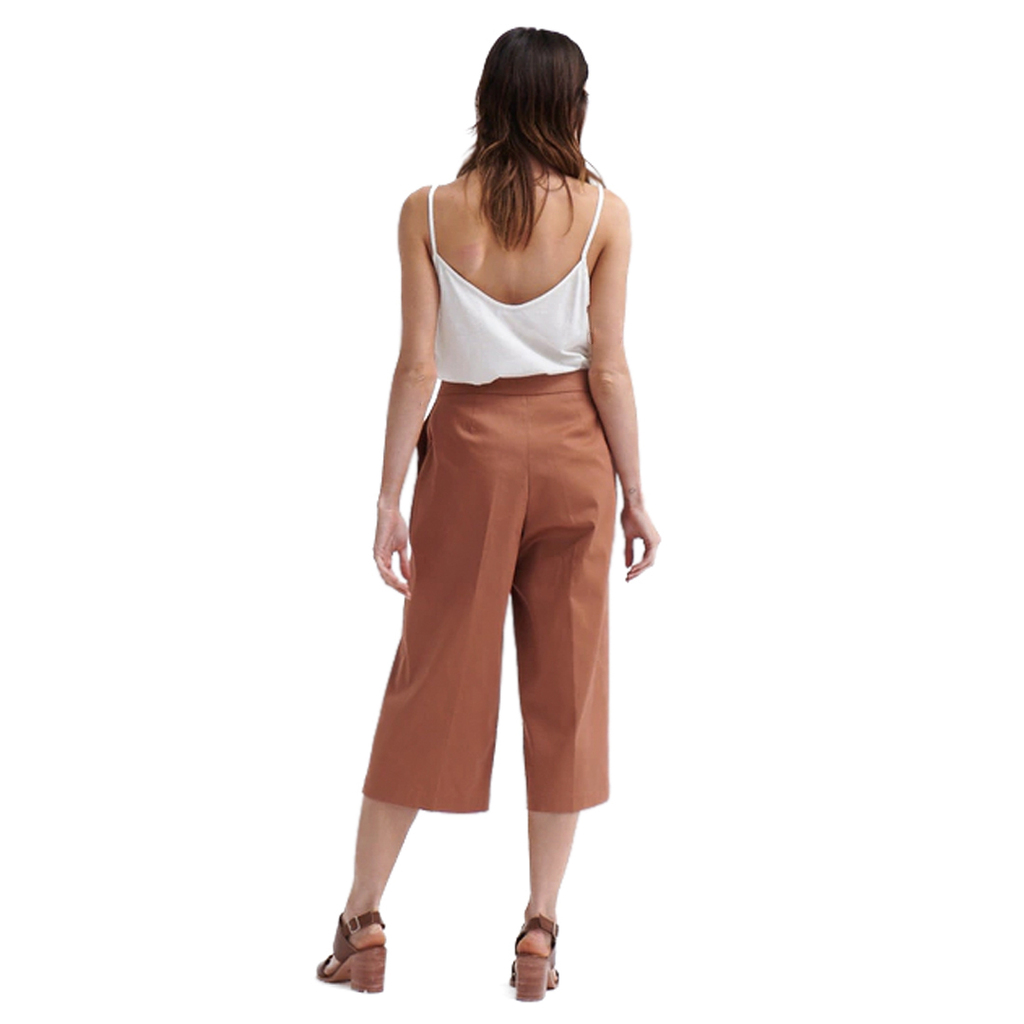 Pantalon capri mujer cherokee