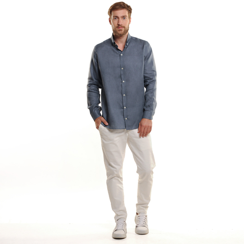 Comprar CAMISAS en La Dolfina Polo Lifestyle