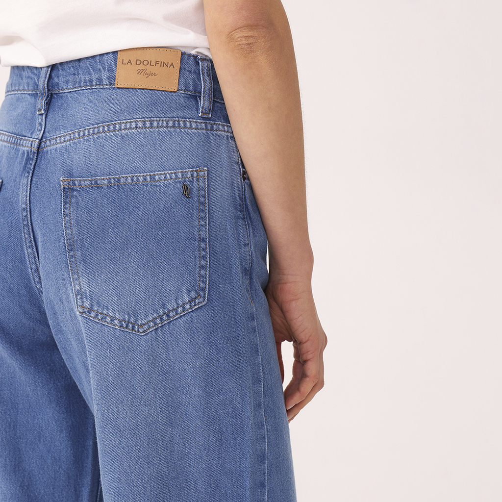 JEANS MORE Comprar en La Dolfina Polo Lifestyle