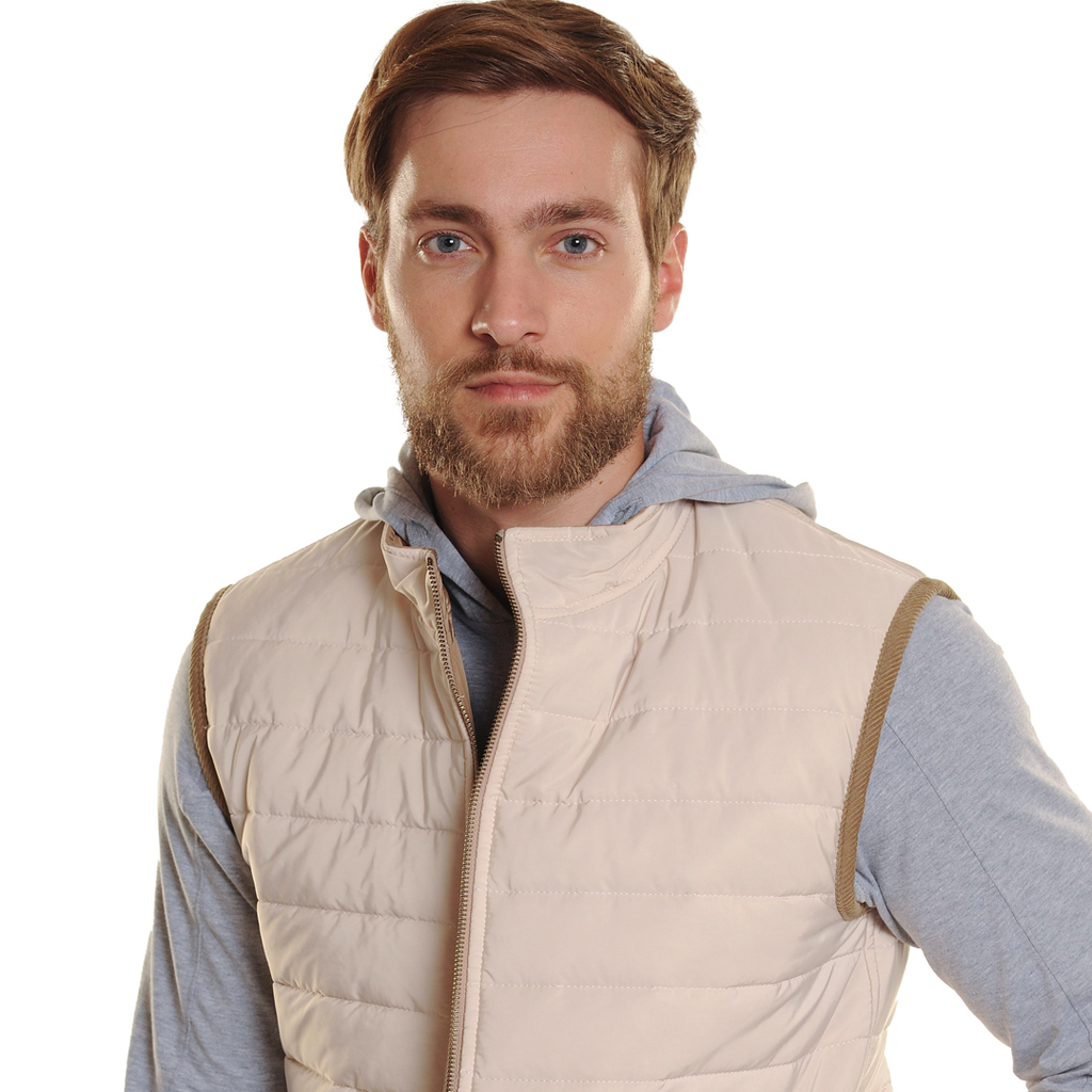 CHALECO WHITEHILL La Dolfina Polo Lifestyle