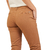 Pantalon corte chino mujer magnolia - La Dolfina Polo Lifestyle