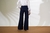 Pantalon de lino Greensacres - tienda online