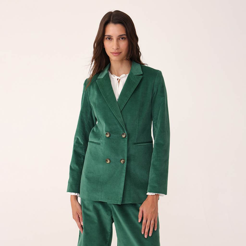 saco sastre mujer Arles LD La Dolfina Polo Lifestyle