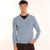 sweater de lana Derby - comprar online