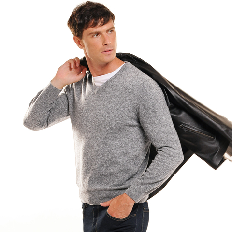 Pullover de hombre sales