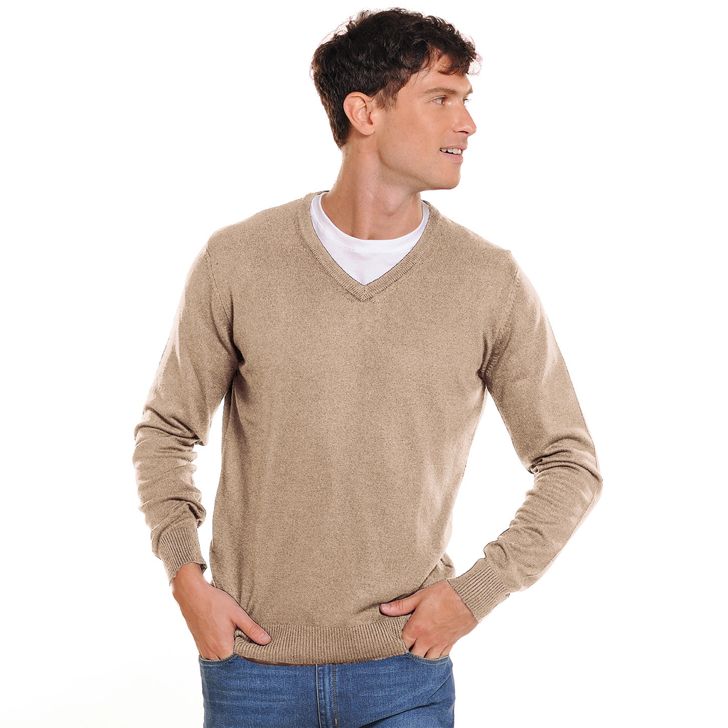 sweater hombre Belper - La Dolfina Polo Lifestyle