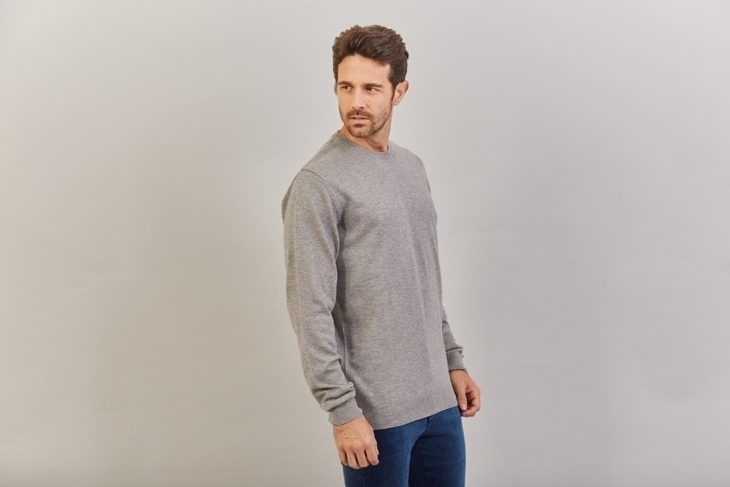 Sweater hombre henry 2022 - La Dolfina Polo Lifestyle