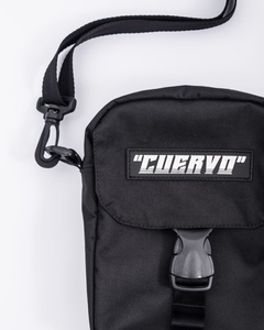 Shoulder Bag Cuervo - Cuervo Supply