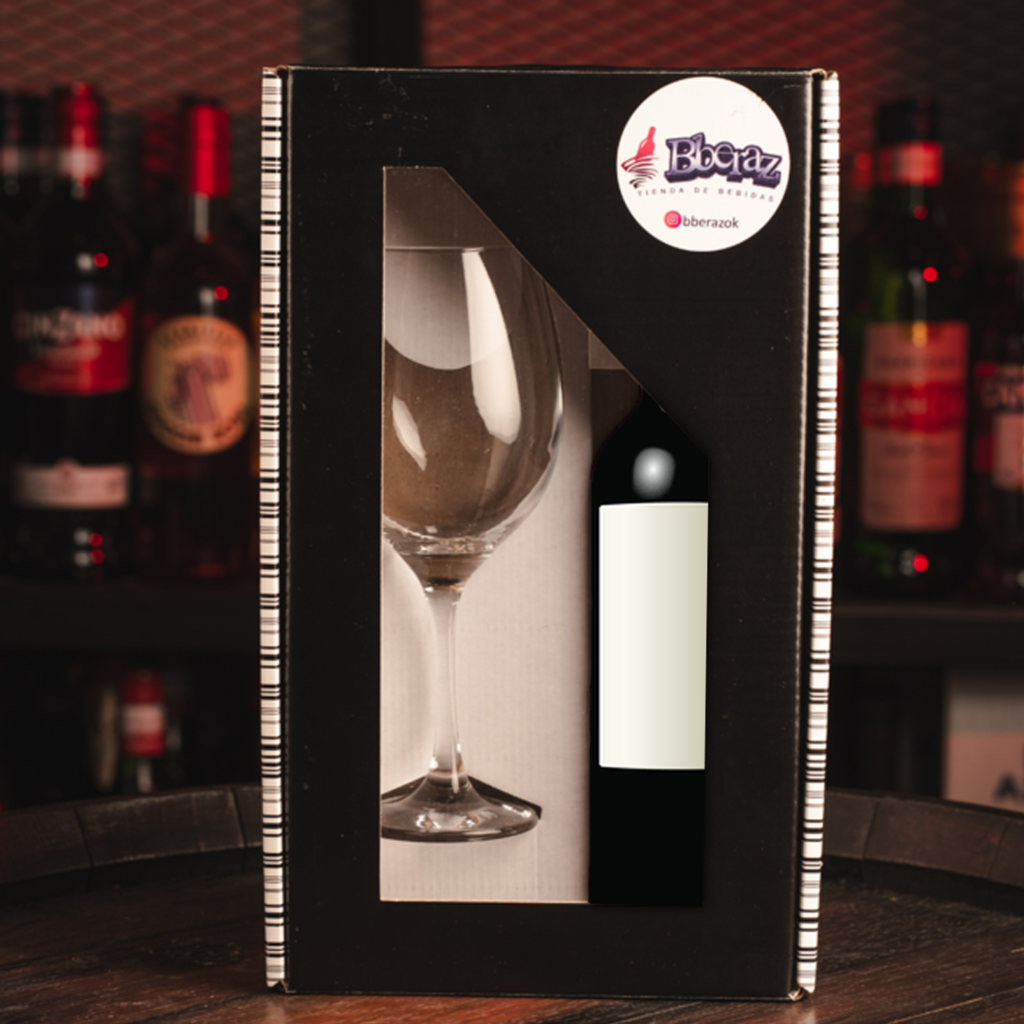 Copas de vino elegantes x6 - Club de Regaleria
