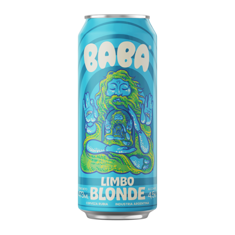 BABA BLONDE ALE