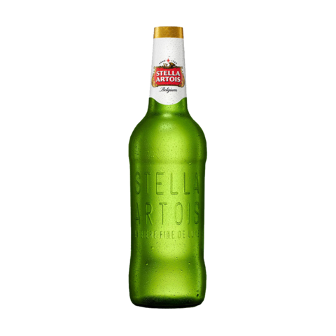 STELLA ARTOIS BOTELLA 710ML