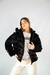 Campera Puffer Deagle Importada - Snake Store